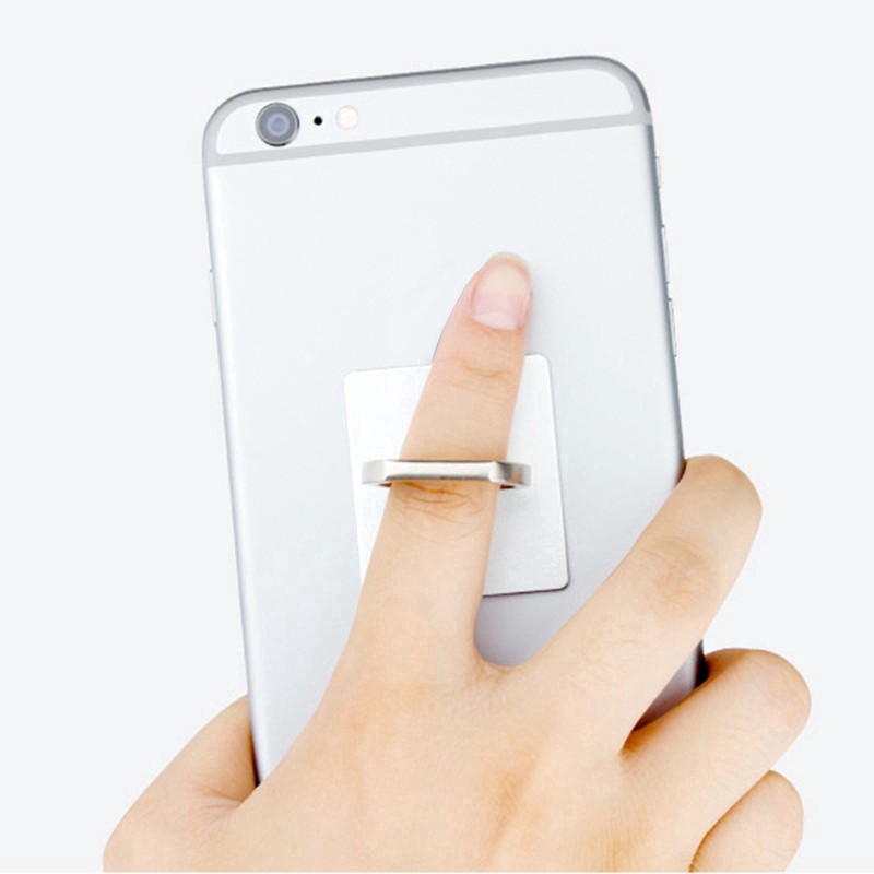 Universal 360 Finger Ring Stand Phone Holder For Phone and Tablet