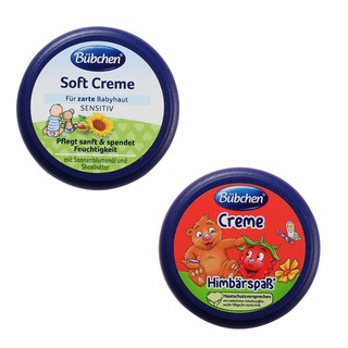 Kem nẻ Bubchen Đức