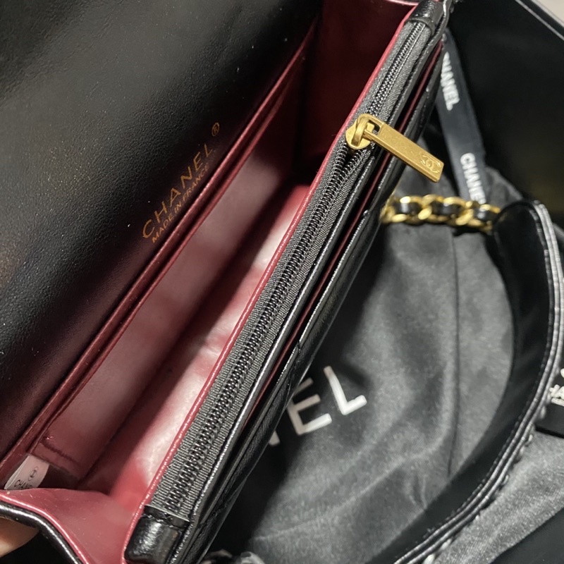 TÚI CN WOC Ô TRÁM