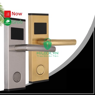 Khóa điện tử, thẻ từ cho khách sạn NEOLOCK HT-701 hilock