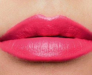 Son Mac Impassioned Amplified Lipstick