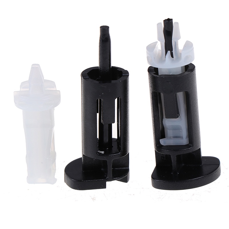 10 Chiếc Kẹp Nhựa Tản Nhiệt Cho Cpu Intel 4 Chiều | BigBuy360 - bigbuy360.vn