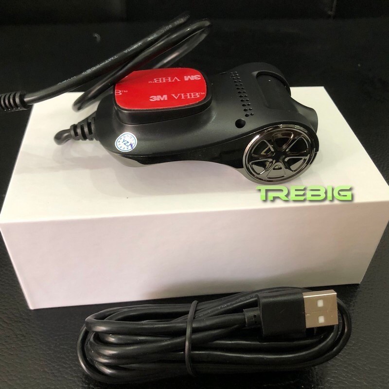 Camera hành trình android U6 cảnh báo Adas , lưu lại tốc độ gps