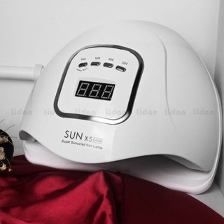 Máy Hơ Gel Sun X5 MAX 150W