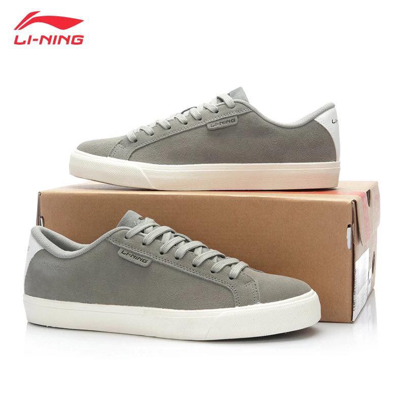 ⚡ Giày Lining nam Chính hãng . Mới 2020 . . VN 😷 new new . HOT : ₛ 1212 |