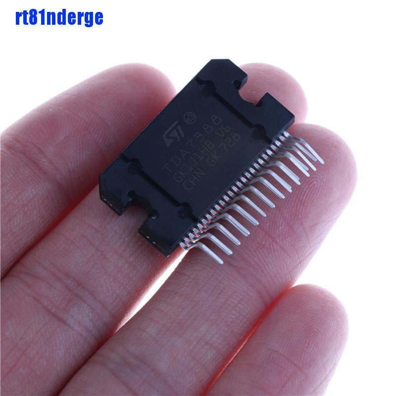 Bộ Khuếch Đại IC Thay Thế TDA7388 ORIGIANL ST