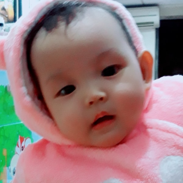 Bống Xinh- thời trang trẻ em
