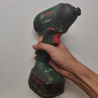Máy bắn vít Bosch 18V PDR 18Li