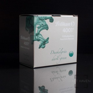 Mực Đức Pelikan 4001 chuẩn 100%