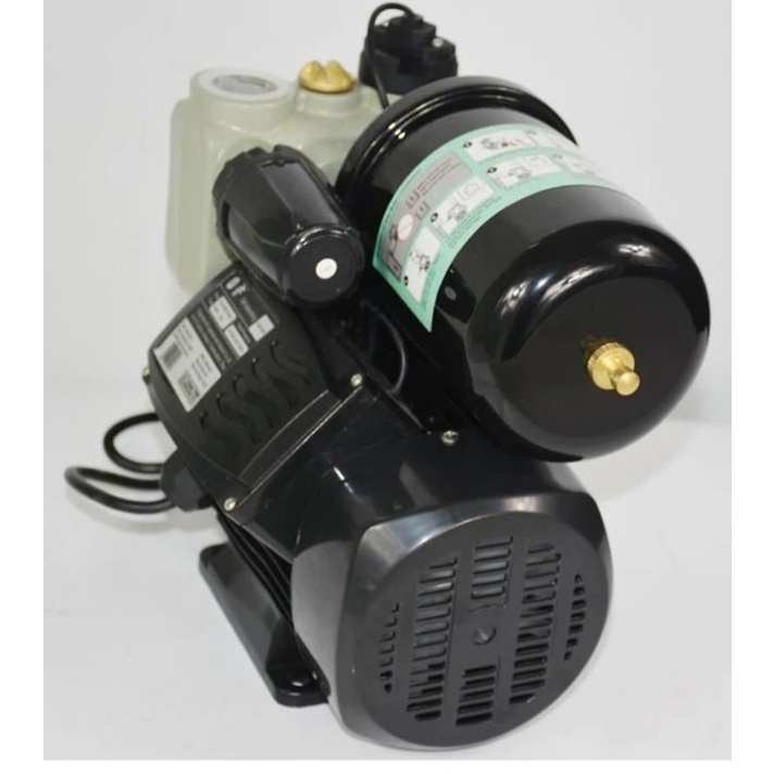 Máy bơm tăng áp thông minh Rheken JLM 60- 200A- 300A- 400A- 600A- 800A