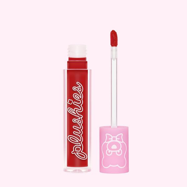 Lime Crime - Son Kem Lime Crime Soft Focus Lip Veil Rouge 3,5ml