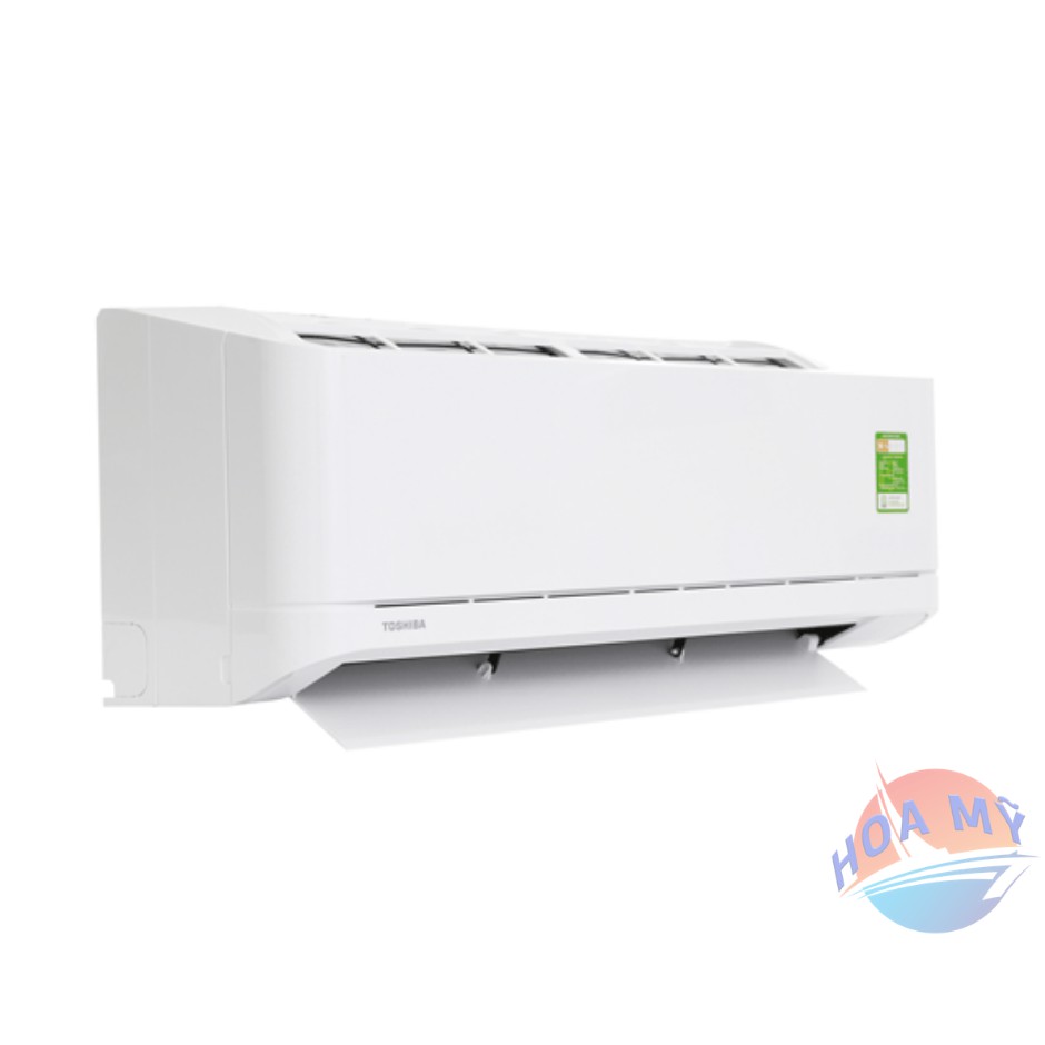 Máy lạnh TOSHIBA 1HP RAS-H10U2KSG-V