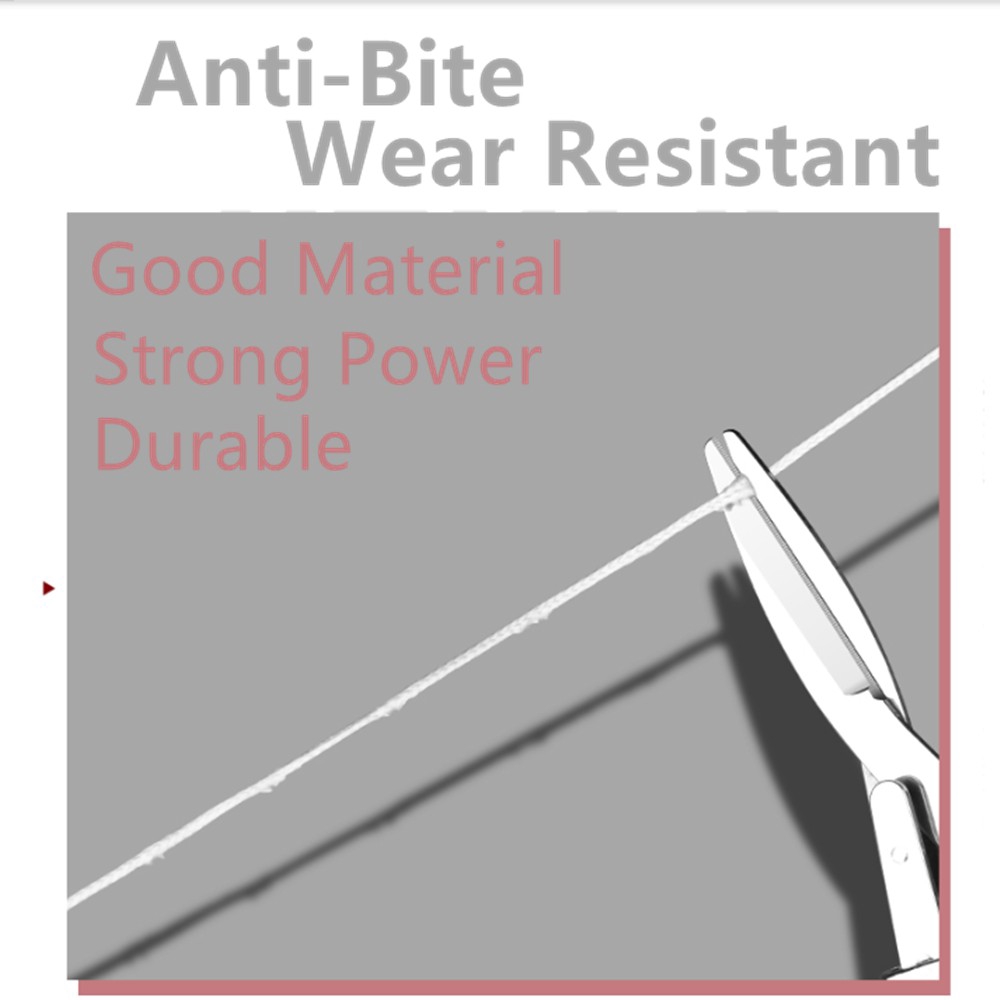 Cuộn Dây Câu Cá Bện 16 Sợi X16 100M Nhiều Màu