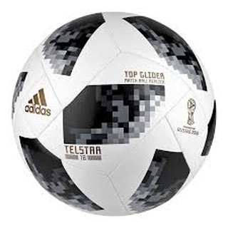 Bóng Would 2018 TELSTART size 4- da xịn giá yêu