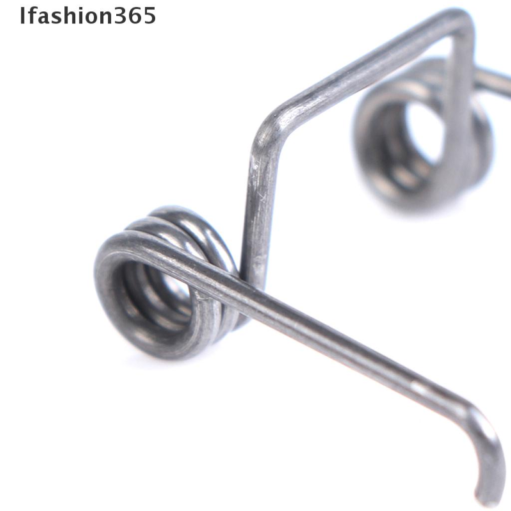 [Hàng mới về] Lò Xo Tông Đơ Hớt Tóc Thay Thế Chuyên Dụng Cho 8591/8148