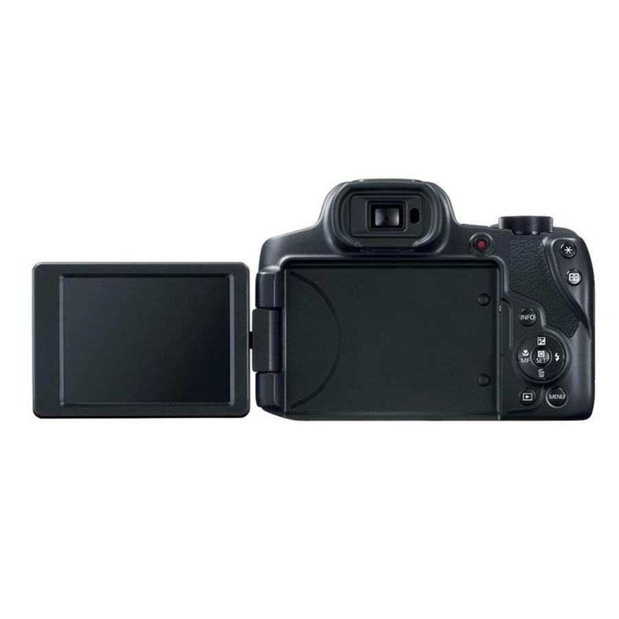 MÁY ẢNH CANON POWERSHOT SX70 HS - BH 12 THÁNG