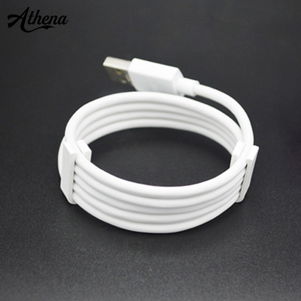 Dây Cáp Sạc Nhanh 4A 1M Micro USB Cho OPPO VOOC Android