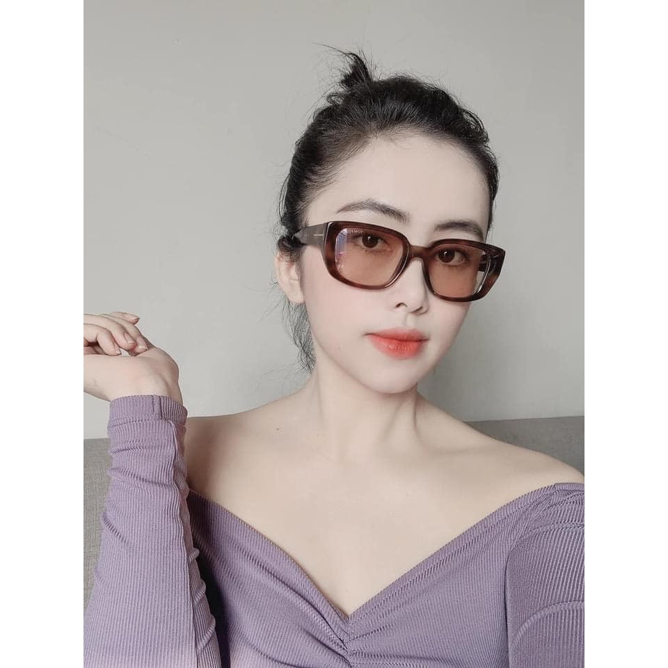 Kính mát TomFord dòng Raphael chất chảnh