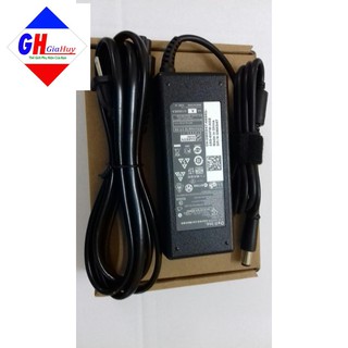 Sạc laptop dell latitude e6400