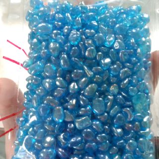 Hạt Thủy Tinh, Đá Thủy Tinh, Sỏi Thủy Tinh