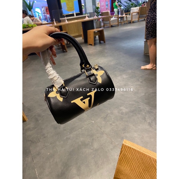 Túi trống mini