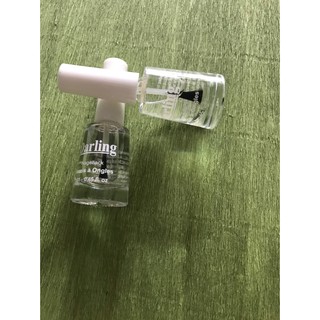 Sơn bóng dưỡng móng sơn dưỡng móng loại 16 ml