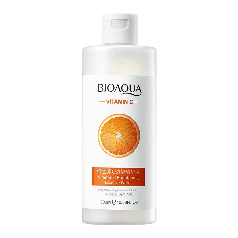 Nước hoa hồng Vitamin C 300ML