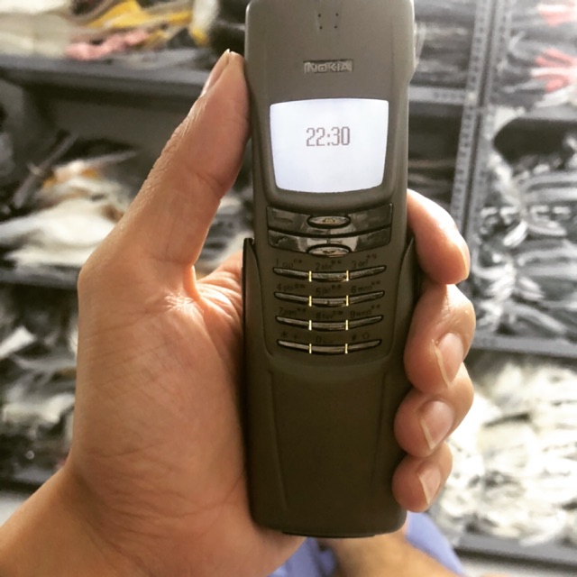 Mua bán xác điện thoại