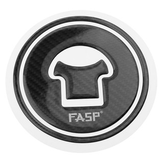 [Baoblaze1] Miếng dán Decal bảo vệ bằng sợi Carbon cho CB500R CBR500 CB300F MSF125