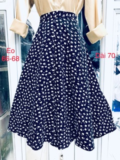 Sét áo váy vintage.[ 2 mẫu]