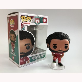 Tượng funko cầu thủ bóng đá, quà tặng hấp dẫn cho bạn bè
