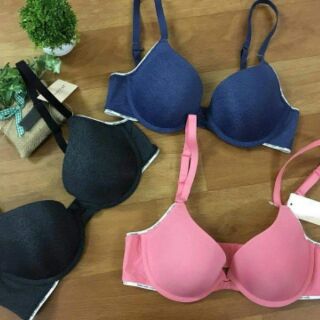 [Đồ lót] Pinkdear thun lạnh