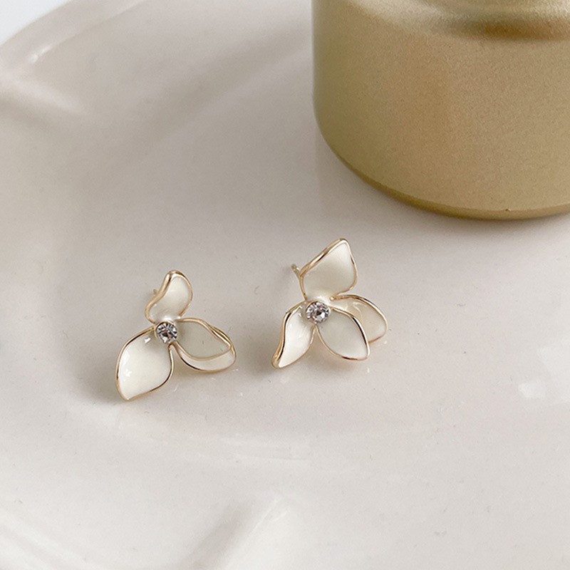 Khuyên tai kẹp không bấm lỗ K092