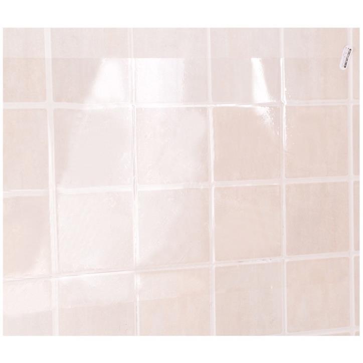 Decal Dán Bếp, Giấy Dán Tường Bếp Tráng Nhôm Hàng Cao Cấp, Chịu Nhiệt Cao, Dễ Lau Chùi