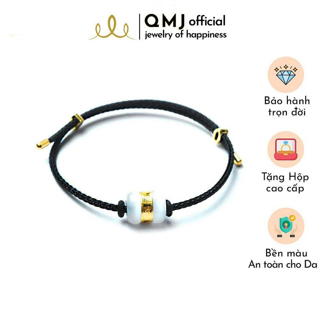 QMJ vòng tay lu thống mắt mèoQ424