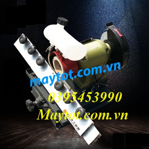 Máy mài lưỡi bào gỗ MB206
