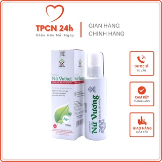 Nữ vương gel