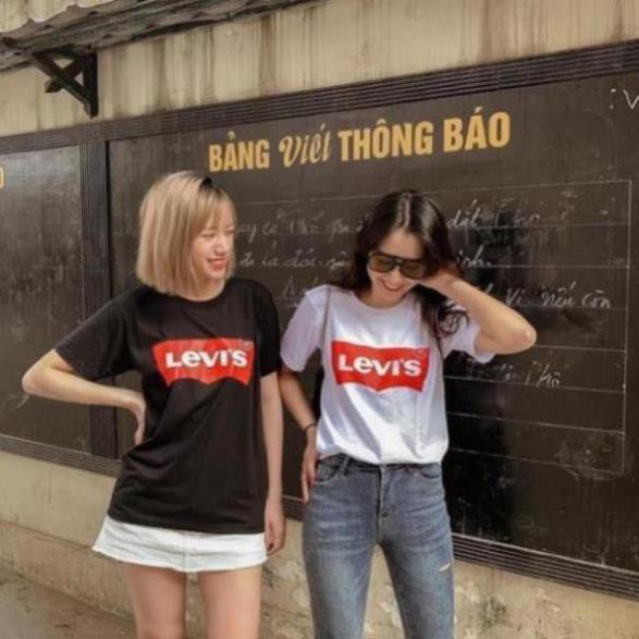 DEAL Hót Áo Thun Levis Thái Lan