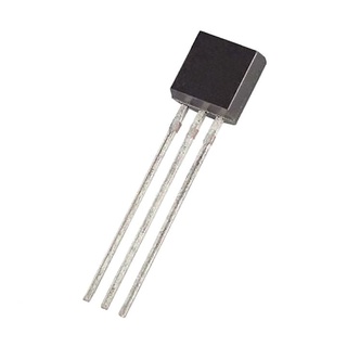 Thyristor MCR100-6 TO-92 400V 0.8A