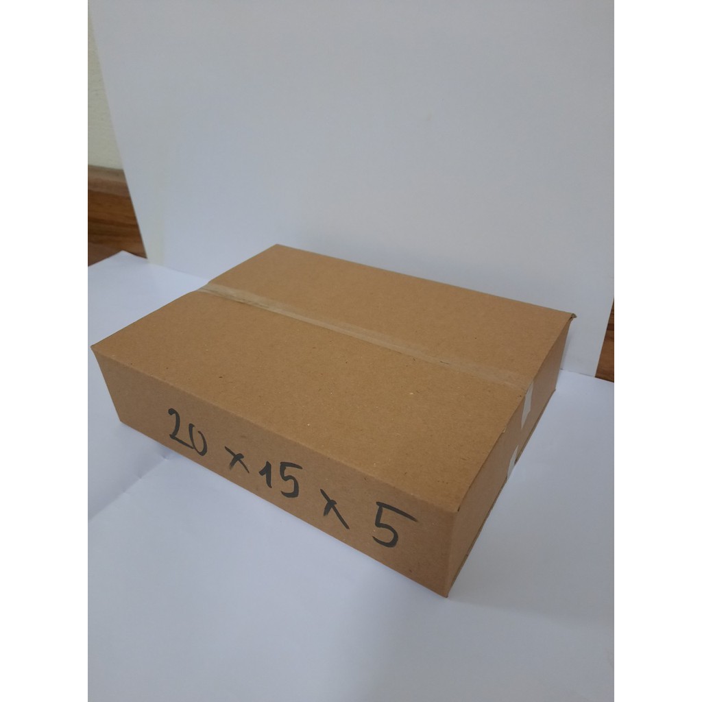 Combo 50 hộp 20x15x5 (E)
