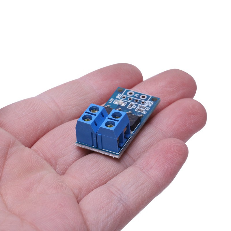 Bảng mạch điều khiển PWM | BigBuy360 - bigbuy360.vn