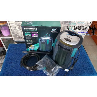 Lọc thùng ngoài Periha EA 1000