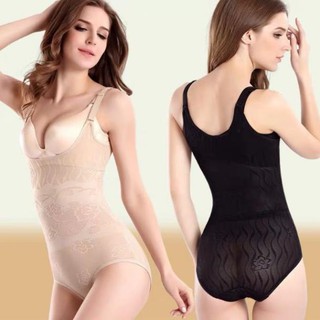 Áo gen định hình toàn thân (nâng ngực, giảm eo, gọn hông)
