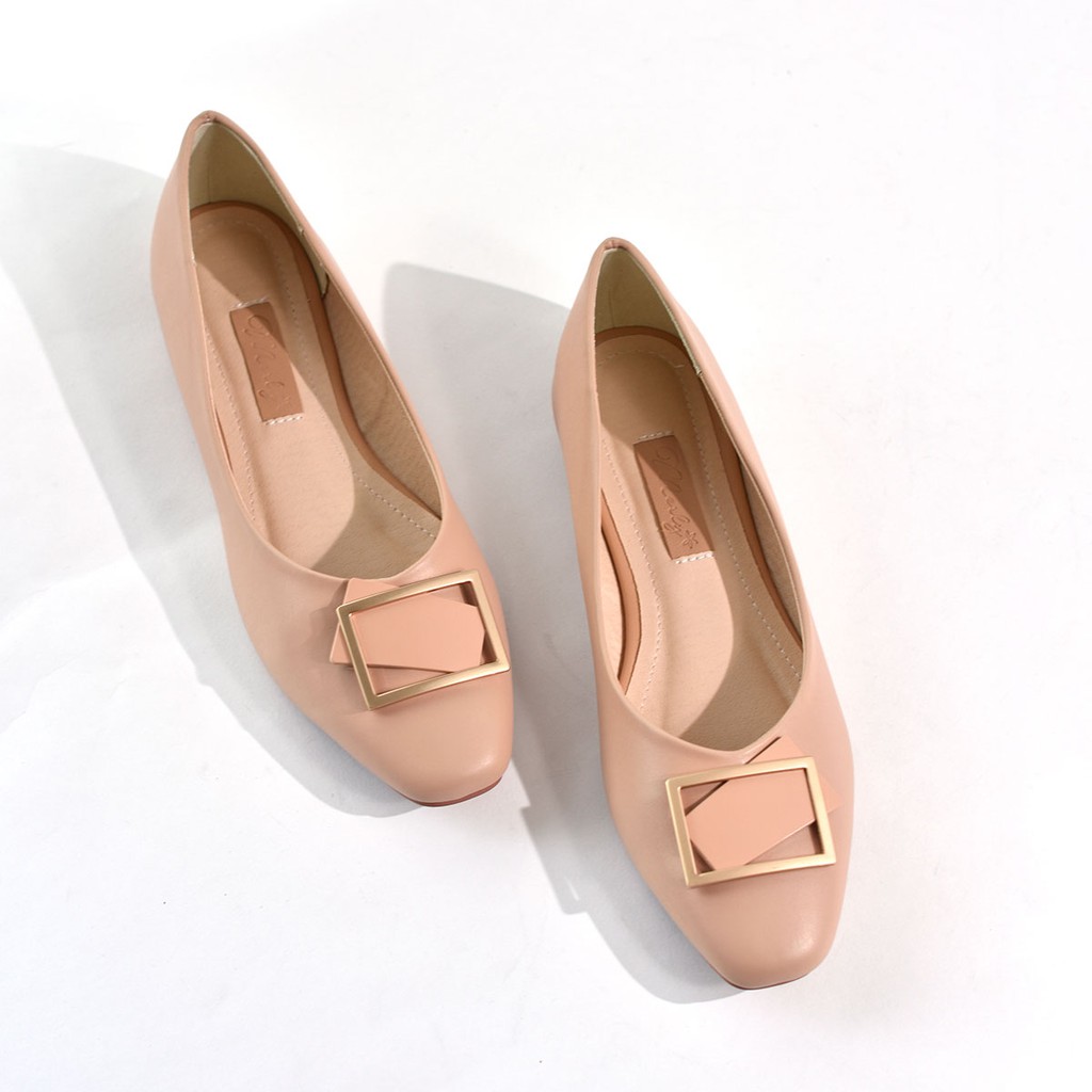 Giày búp bê Merly 1334 | BigBuy360 - bigbuy360.vn