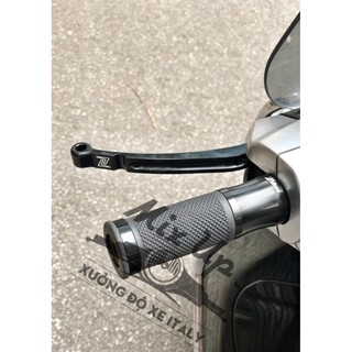 TAY PHANH 2D ZELIONI DÒNG XE VESPA SPRINT/PRIMA/GTS/LX/S