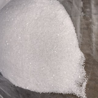 CÁT THẠCH ANH (1KG) TRANG TRÍ HỒ CÁ, BỂ CÁ-HÒN NON BỘ