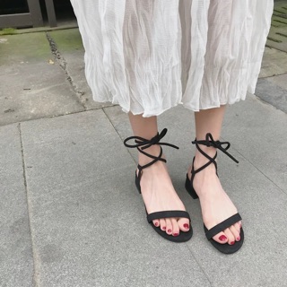 sandal dây