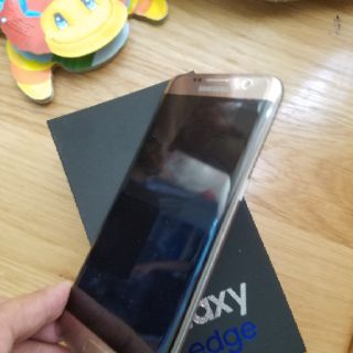 Samsung Galaxy S7 Edge