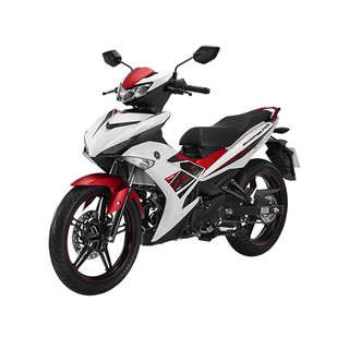 Xe máy exciter 150 phiên bản rc
