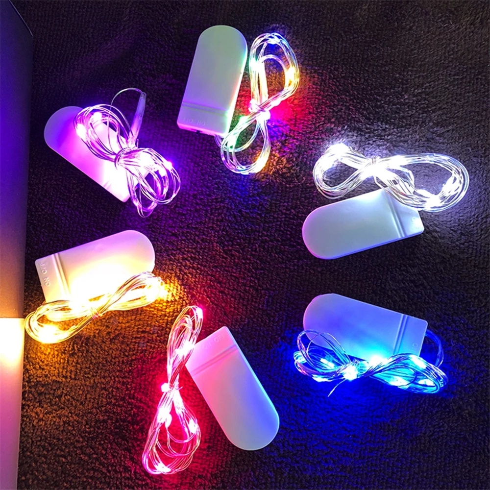 Dây Đèn Led Trang Trí 1M/3M